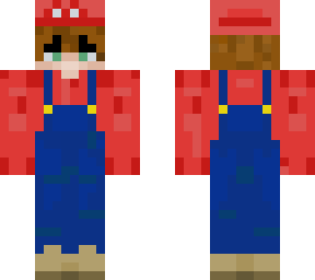 mario remake