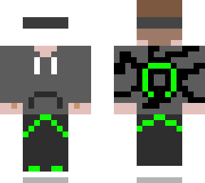 masked gamer