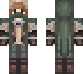 medieval rp skin