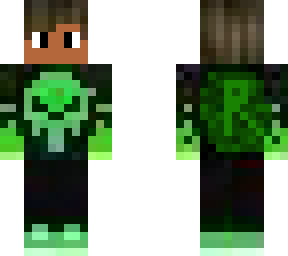 mi skin morena(morocho)-mi skin version ***** / my skin black version