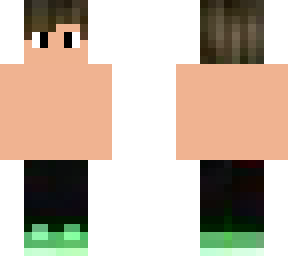 mi skin sin camisa / my shirtless skin