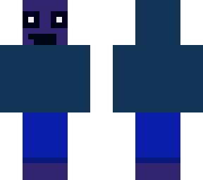 michael afton