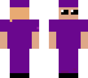 micheal afton