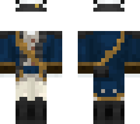 military suits