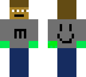 minemike