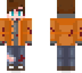 mitchal (damaged)