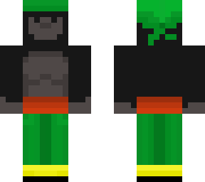 monke