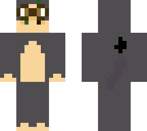 monke me