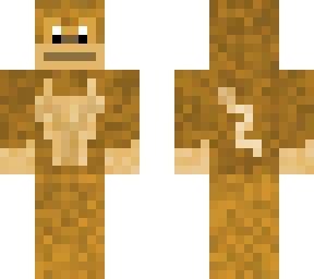 monkey