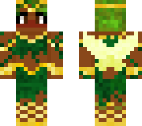 moss true form