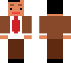 mr. bean