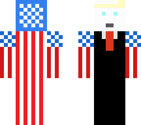 mr america