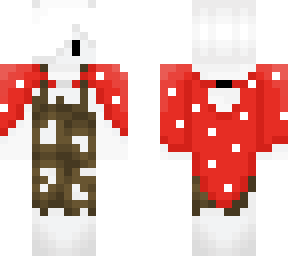 mushroom miner
