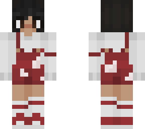mushroom skin
