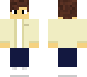 my main skin