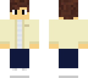 my main skin version 1.1