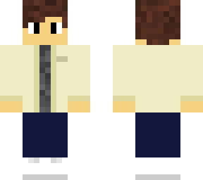my main skin version 1.2