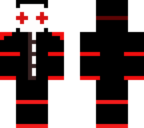 my new skin