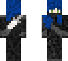 my oc