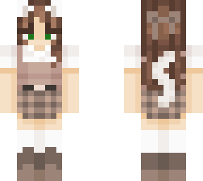 my oc