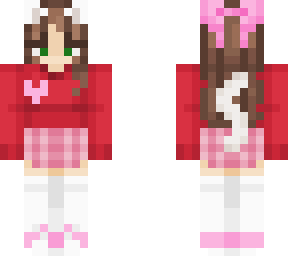 my oc
