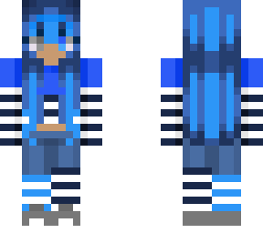 my oc