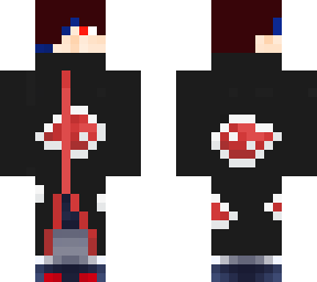 my own akatsuki
