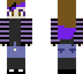 my scratch oc