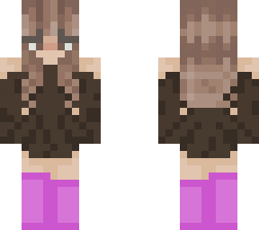 my skin