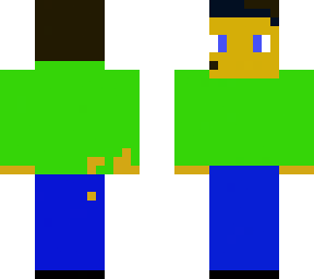 my skin
