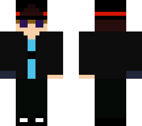 my skin of roblox
