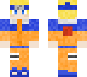 naruto uzumaki