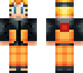 naruto uzumaki