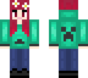 nasi skin