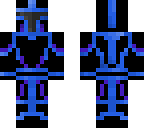neon mando v2