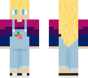 new farmer skin :)