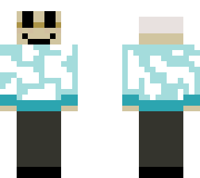 new oc cloudy