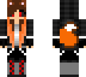 new outfit unlocked!