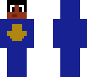 new personal skin