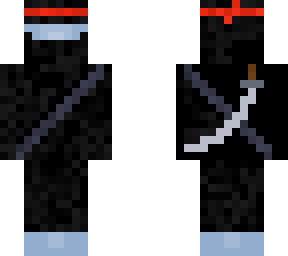ninja dolphin