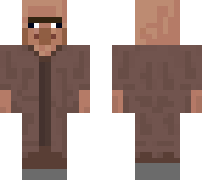 noob villager