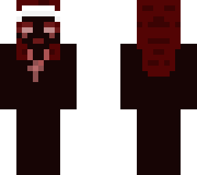 nun