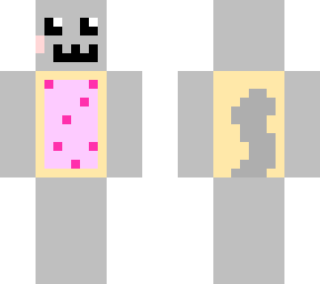 nyan cat