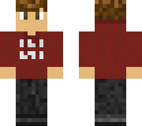oc skin