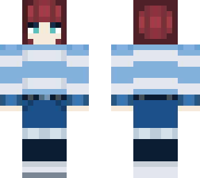 ordinary boy skin