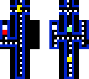 pacman