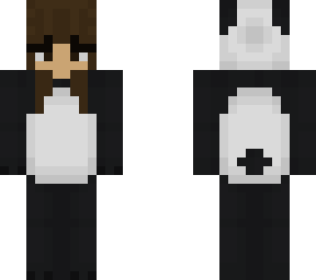 pandas