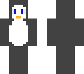 penguin