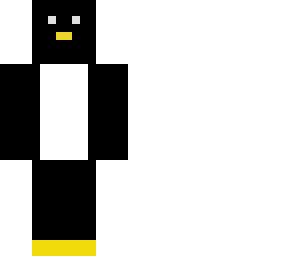 penguin