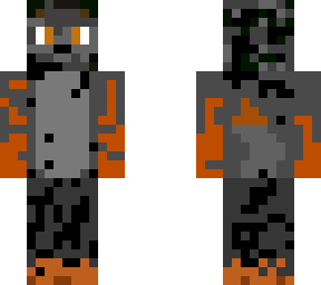 phonix (also one of my oc's)